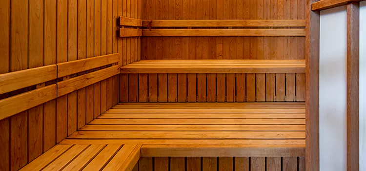 Sauna Kit Assembly Technicians in Brantford, ON