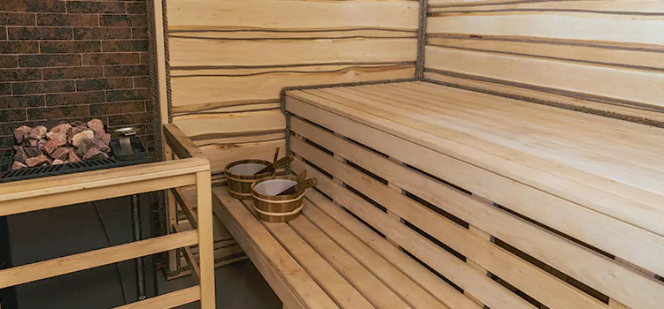 Affordable Sauna Kit Assembly Service in Brantford, ON